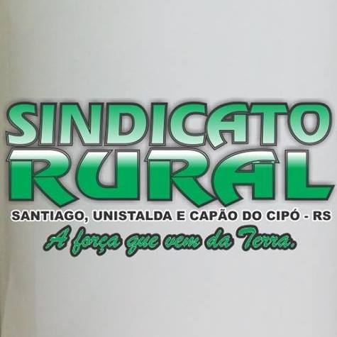 Sindicato Rural de Santiago, Unistalda e Capao do Cipo